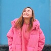 Логотип телеграм канала @tonya_antoninka — Тоня Белоглазова
