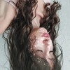 Логотип телеграм канала @tonyaishere — тоня здесь
