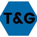 Logo saluran telegram tonyandgogo — Trade with T&G