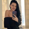 Логотип телеграм канала @tonyawonder — Тоня | Стильный шоппинг