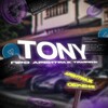 Логотип телеграм канала @tonyblogs — TONY | Блог о трафике
