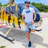 Логотип телеграм канала @tonybountyinvest — Tony Bounty Invest. Пассивный доход из любой точки мира 🌍
