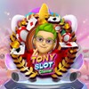 Telegram channel TONY CHANNEL OG logo