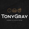 Логотип телеграм канала @tonygrayy — TonyGray