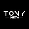 Telegram kanalining logotibi tonymeta — TonyMeta
