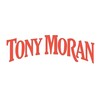 Логотип телеграм канала @tonymoranshop — TONY MORAN SHOP