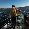 Логотип телеграм канала @tonynadonu — Лучший отдых - путешествие