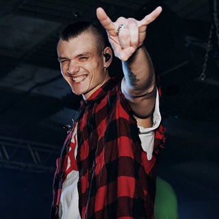 Логотип телеграм канала @tonyrautvillefan — Тони Раут 💗