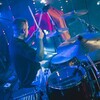Логотип телеграм канала @tonythedrummer — TONY the drummer