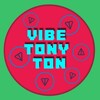 Логотип телеграм канала @tonyycashh — 🚩Vibe TONy