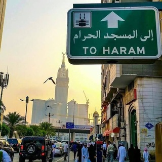 Telegram channel TO HARAM 🫀🍃 logo