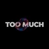 Логотип телеграм канала @too_much_tula — TOO MUCH 🫧