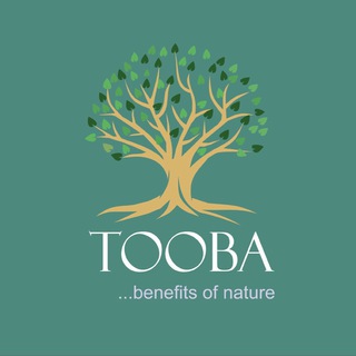 Логотип телеграм канала @tooba_uz — Tooba_uzb