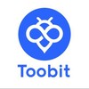 டெலிகிராம் சேனலின் சின்னம் toobitir — ‎کانال توبیت فارسی 🇮🇷 , Toobit