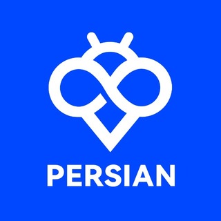 Telegram channel Toobit Persian News logo