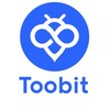 لوگوی کانال تلگرام toobitpersianx — صرافی توبیت | TOOBIT