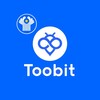 Логотип телеграм канала @toobitru_news — Toobit, Анонсы и Новости.