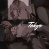 Логотип телеграм канала @toockio — ✧Тᴏᴋиᴏ.✧