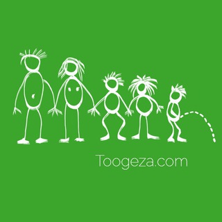 Логотип телеграм канала @toogeza — Toogeza (жизнь после 50 лет :))Toogeza