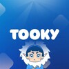 Telegram арнасының логотипі tookufest — Телеканал «Тооку»