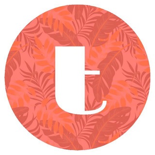 Логотип телеграм канала @toolamedia — • toola • Актуальное медиа