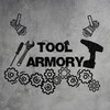 Логотип телеграм канала @toolarmory — ToolArmory