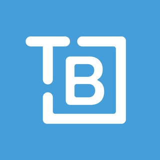 Логотип телеграм канала @toolbars — Toolbar — Для дизайну