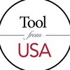Логотип телеграм канала @toolfromusa — ToolFromUSA 🇺🇸