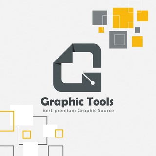 Logo of telegram channel tools_graphic — Graphic Tools
