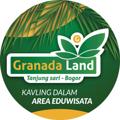 Logo saluran telegram toolsgranadaland — TOOLS GRANADA LAND