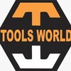 Logo of telegram channel toolsworld1 — TOOLS WORLD