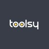 Логотип телеграм канала @toolsy — Toolsy | Новости