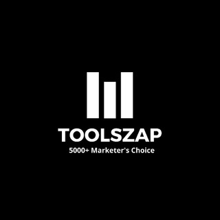 Logo of telegram channel toolszapseo — Toolszap