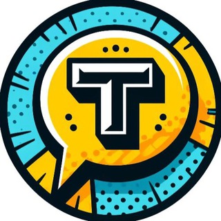 Logo of telegram channel toon_trek — ToonTrek — mangá e manhwa pt-br