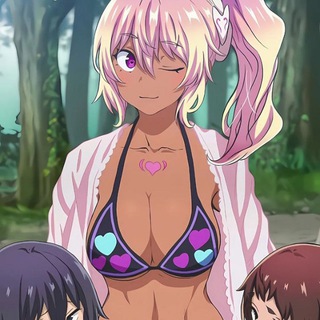 Logo de la chaîne télégraphique toonamie - 🎌ｲのの刀ﾑﾶﾉ乇🎌