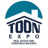 Logo of telegram channel toonexpo — TOON EXPO