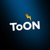 Telegram channel ToON News logo