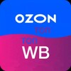 Логотип телеграм канала @toooooopwb — ТОП WB/OZON