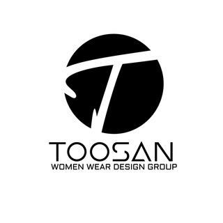لوگوی کانال تلگرام toosanmodel — توليدى پوشاک توسن