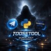 Логотип телеграм канала @toosetool0 — 𝗧𝗼𝗼𝘀𝗲𝗧𝗼𝗼𝗹