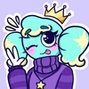 Логотип телеграм канала @tootiefrutibubblegumpookie — 🍬Супер Фруктик✨ (Арты, щитпост, видео и т.д)