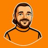 Логотип телеграм канала @tootwow — Смотри что нашел