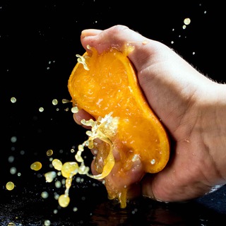 Логотип телеграм канала @top_1_news — CITRUS - Новости