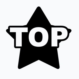 Логотип телеграм канала @top_ad_v — Топовая Реклама