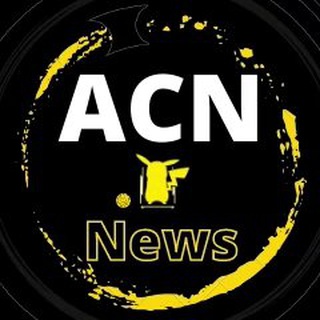 Логотип телеграм канала @top_anime_news — Anime Community News