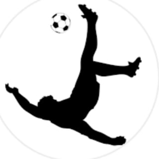 Logotipo del canal de telegramas top_apuestas_futbol - TOP APUESTAS ⚽️