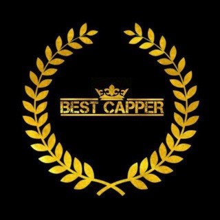 Logo of telegram channel top_bet_stavkaa — BEST CAPPEER