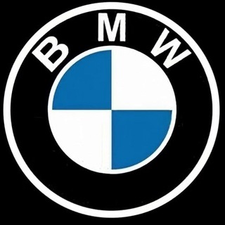 Логотип телеграм канала @top_bmw — BMW | БМВ