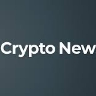 Логотип телеграм канала @top_crypt_news — Crypto News