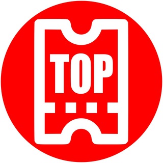 Logotipo del canal de telegramas top_cupones - TOP Cupones